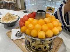 -MINIPOPO鲜奶·甜品(宽厚里店)