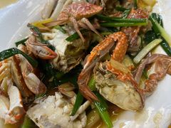 -秋姐美食店(旅游大道店)