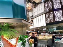 -亚马逊海鲜自助(梅溪湖步步高店)