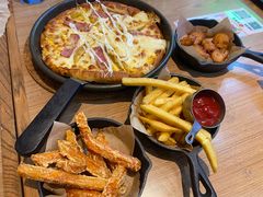 -万达广场(龙湾店)