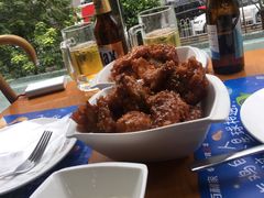 -Pelicana百利家炸鸡(江南西名店城店)