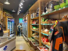 -锅圈食汇火锅烧烤食材超市(瑞金路店)