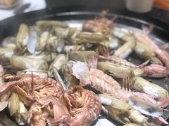 -苏大嘴海鲜牧场(奥林匹克店)