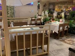 大堂-闫府私房菜·百年鲁菜(欧亚店)