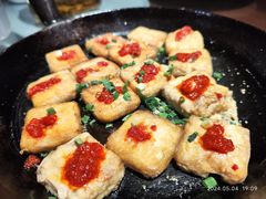 -黄山老妈·土菜(碧桂园店)