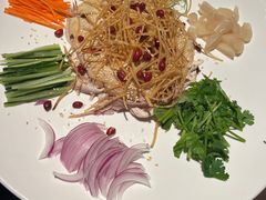 -博多新记·粤菜(复兴店)