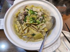 -木桶记臭鳜鱼·安徽非遗名菜(火车站白马老店)