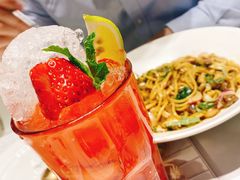 -娜娜家•Nana's restaurant (南开大悦城店)