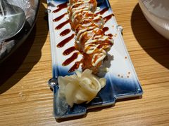 -花和海鲜自助(梅江店)