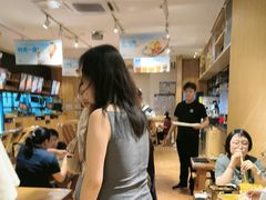 -木屋烧烤(西南角店)