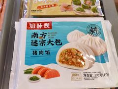 -知味观(翡翠城店)