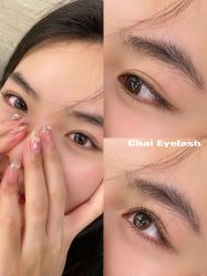 -柴小姐美睫美甲