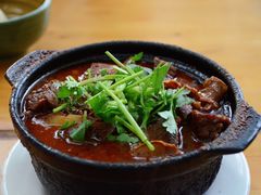 -沈妈砂锅(光华村店)