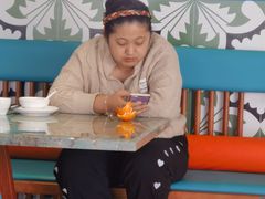 -新疆伊秀清真餐厅