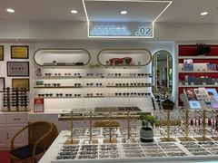 -精益眼镜(广埠屯店)