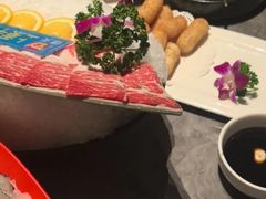 -德天肥牛海鲜火锅(城西银泰店)