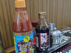 -七爷清汤腩·港式茶餐厅(世博店)
