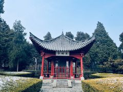 -南阳卧龙岗武侯祠