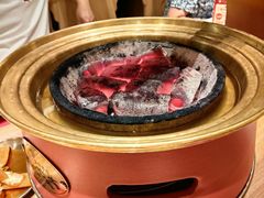 -西塔老太太泥炉烤肉(武汉摩尔城店)