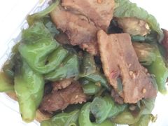 -金百万烤鸭店(马甸店)