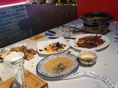 -老北京胡同味道二荤铺(酒仙桥店)