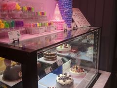 -巴黎贝甜(开发区安盛店)