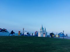 -那香海钻石沙滩浴场