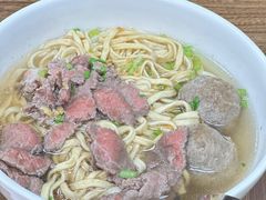 -泉市鲜活牛肉面(杭州太合商业中心店)