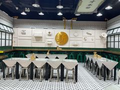 -阿金大白·上海菜馆(新天地店)