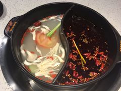 -钢管厂五区小郡肝串串香(南山店)