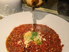 -辛香汇·现炒川菜(淮海路百盛店)