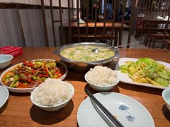 -文记四川鱼馆(小纬北路店)