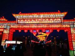 -孔子六艺文化园