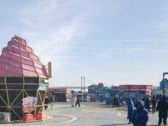 -大连圣亚海洋世界