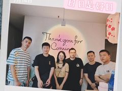 -剧狐剧本杀·月球探案馆(人民广场1号店)