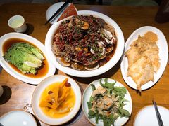 -必点海鲜·鲅鱼水饺(鞍山西道店)