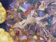 -曹丞相·地锅鸡·地锅鱼(武林店)