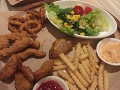 -必胜客(海滨店)