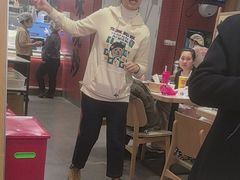 -乡村基·川味现炒大王(熙悦天街店)