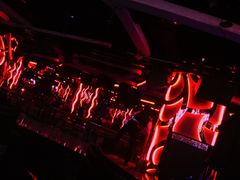 -MUSE CLUB缪斯酒吧(西大街店)
