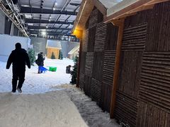 -宁波冰雪大世界(北仑区)