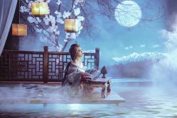 -梓摄影古装写真工作室(富力广场店)
