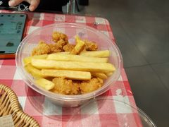 -花舍·新派粤菜·西餐·下午茶(亚运村·鸟巢店)