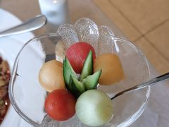 -渝信川菜(南滨店)