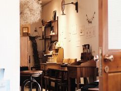 大堂-Ginko银子(青龙街店)