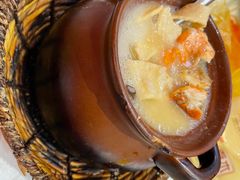 -官塘锋记鱼生·生腌·砂锅粥(牌坊街店)