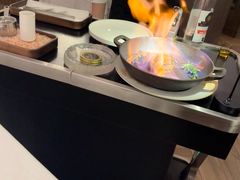 -大渔铁板烧(花园道店)