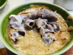 -壹条龙饭庄台基厂店