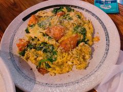 -PIZZA BIANCA(民园店)