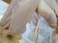 -佳基盐焗鸡